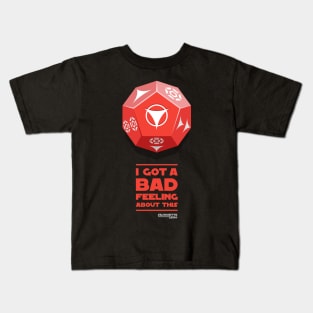 Despair! Kids T-Shirt